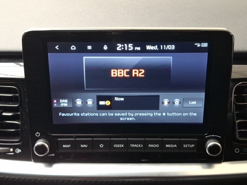 Used Kia Stonic 2023 for sale - 77954547: Photo 10