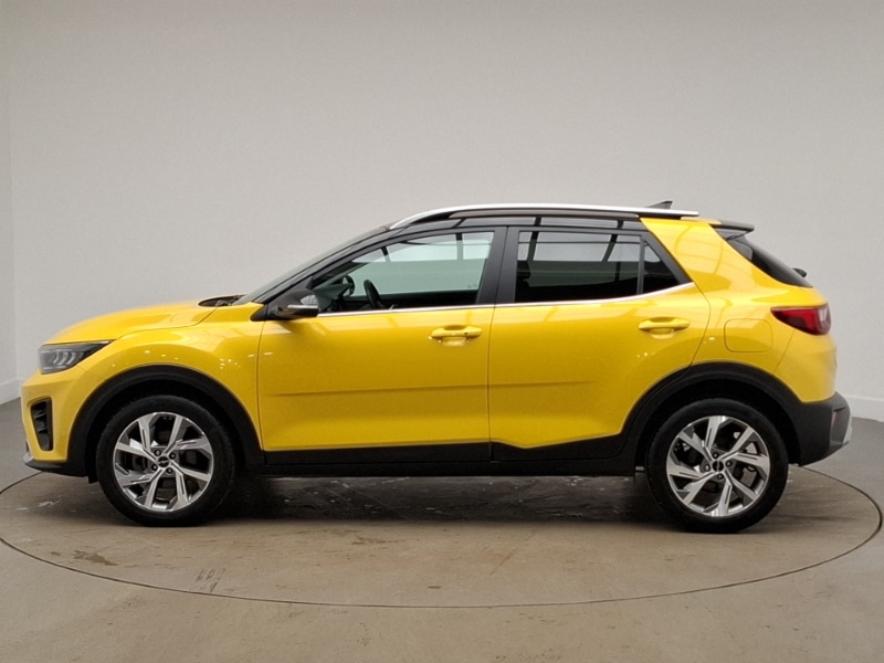 Used Kia Stonic 2023 for sale - 77954547: Photo 4