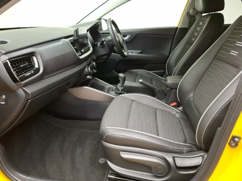 Used Kia Stonic 2023 for sale - 77954547: Photo 5