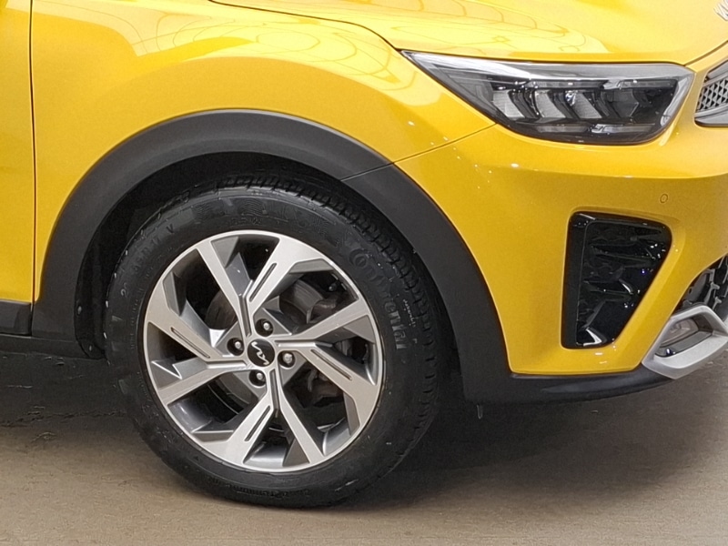 Used Kia Stonic 2023 for sale - 77954547: Photo 9