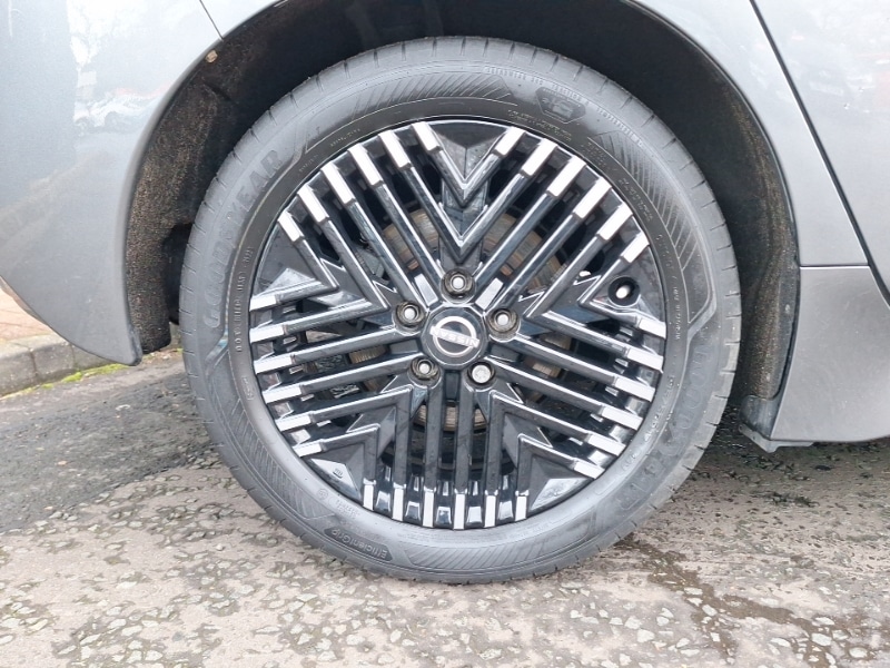 Used Nissan Leaf 2022 for sale - 77645175: Photo 12