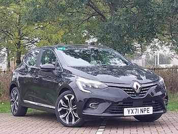 Used Renault Clio 2021 for sale - 76272588: Photo