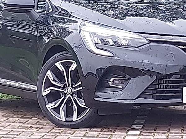 Used Renault Clio 2021 for sale - 76272588: Photo 9