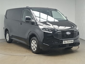 Used Ford Transit Custom 2024 for sale - 79382155: Photo