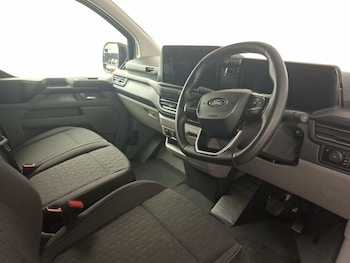 Used Ford Transit Custom 2024 for sale - 79382155: Photo