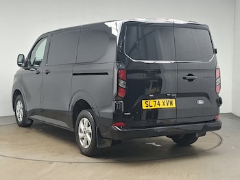 Used Ford Transit Custom 2024 for sale - 79382155: Photo