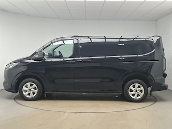 Used Ford Transit Custom 2024 for sale - 79382155: Photo