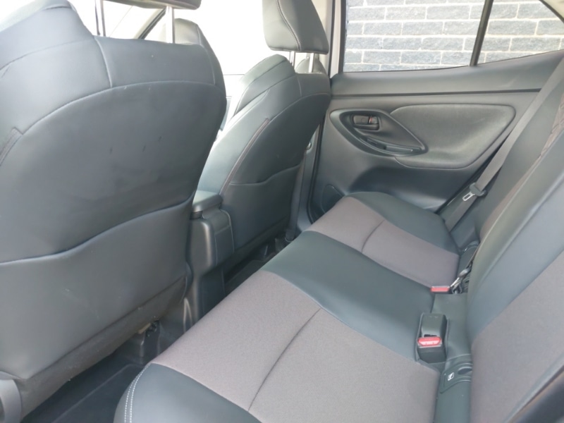 Used Toyota Yaris Cross 2022 for sale - 76770513: Photo 6