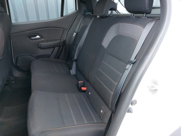 Used Dacia Sandero Stepway 2022 for sale - 76198802: Photo 6