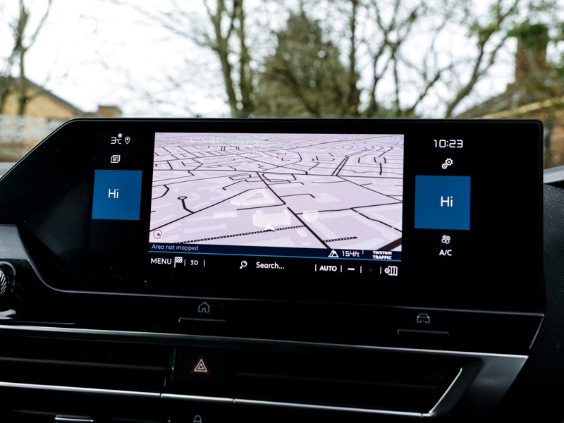 Used Citroen C4 2022 for sale - 77670060: Photo 10