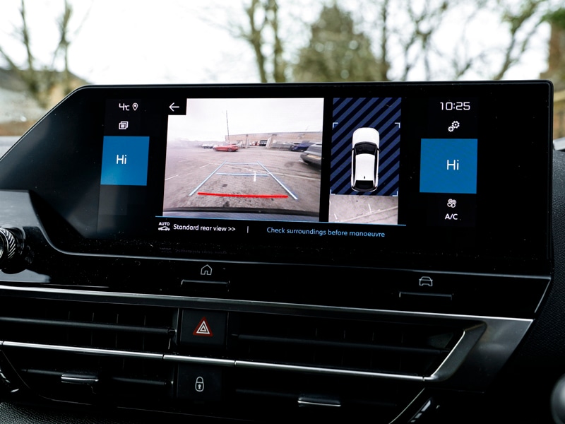 Used Citroen C4 2022 for sale - 77670060: Photo 11