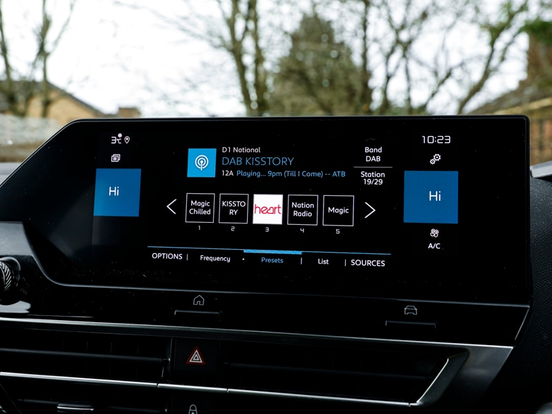 Used Citroen C4 2022 for sale - 77670060: Photo 12