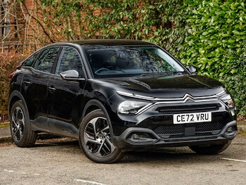 Citroen C4 feature image