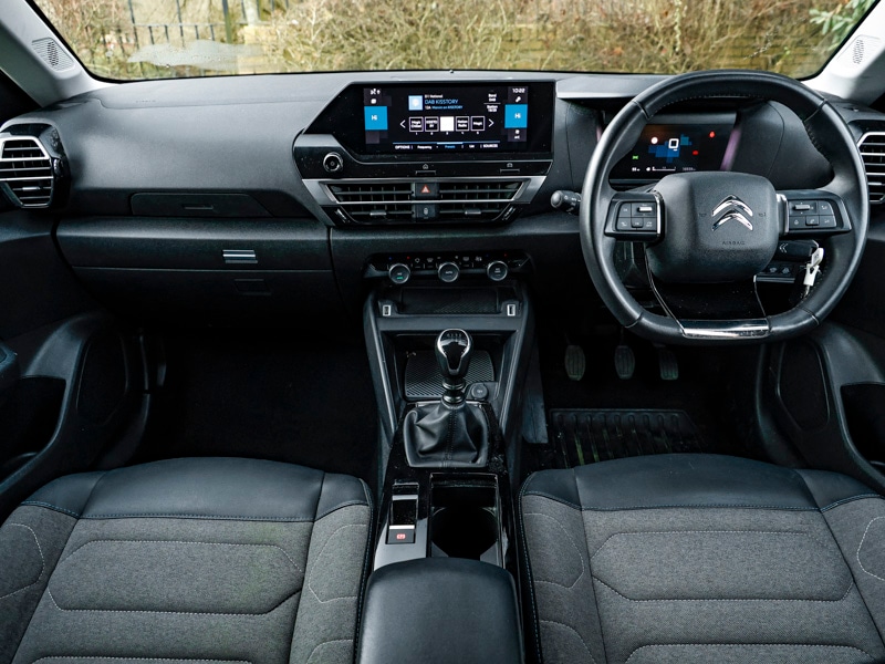 Used Citroen C4 2022 for sale - 77670060: Photo 2