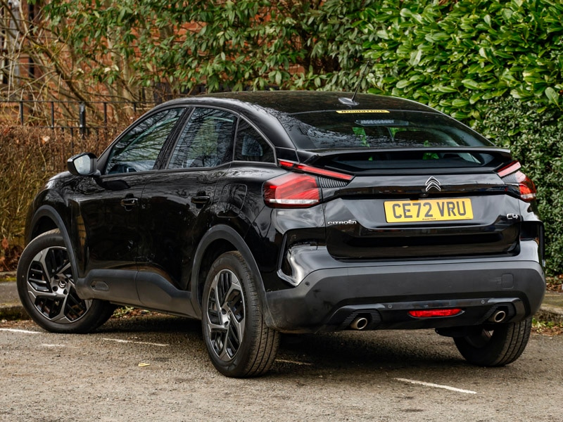 Used Citroen C4 2022 for sale - 77670060: Photo 3