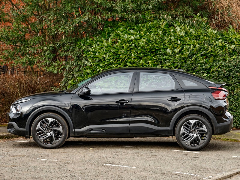 Used Citroen C4 2022 for sale - 77670060: Photo 4