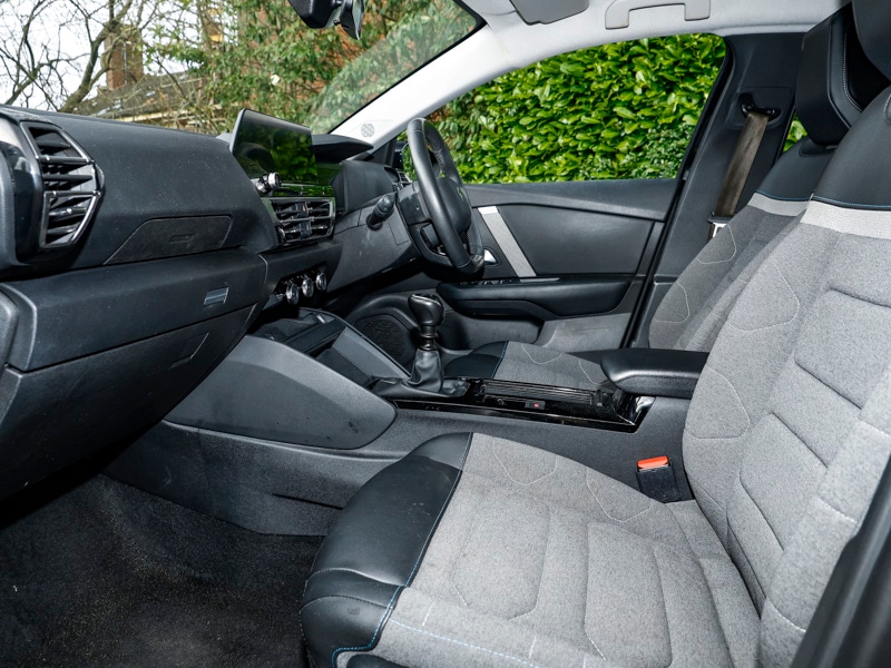 Used Citroen C4 2022 for sale - 77670060: Photo 5