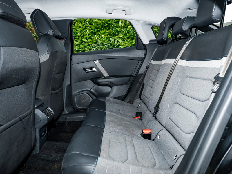 Used Citroen C4 2022 for sale - 77670060: Photo 6