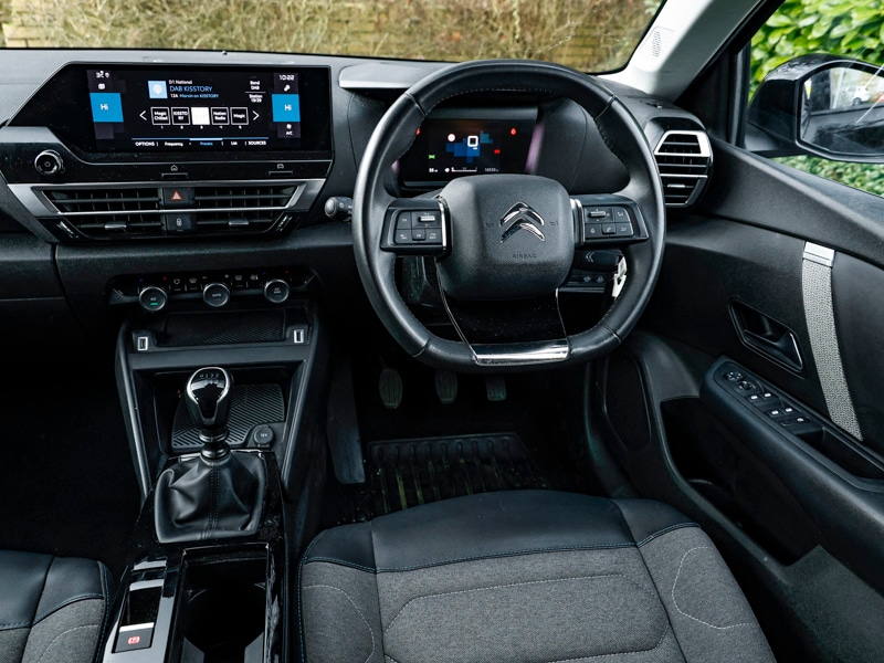 Used Citroen C4 2022 for sale - 77670060: Photo 7