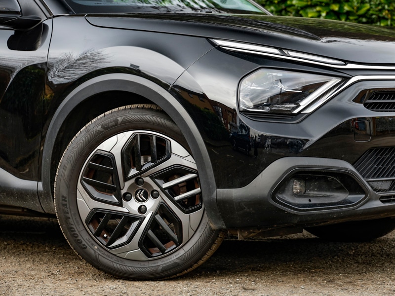 Used Citroen C4 2022 for sale - 77670060: Photo 9