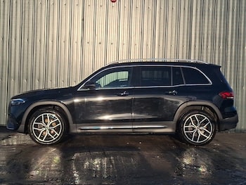 Used Mercedes-Benz EQB 2022 for sale - 78093428: Photo