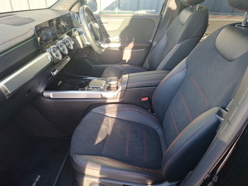 Used Mercedes-Benz EQB 2022 for sale - 78093428: Photo 5