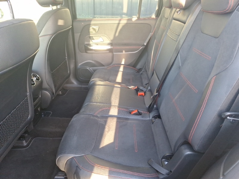 Used Mercedes-Benz EQB 2022 for sale - 78093428: Photo 6