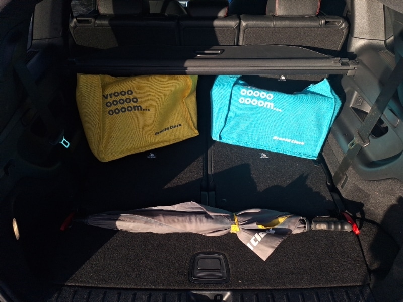 Used Mercedes-Benz EQB 2022 for sale - 78093428: Photo 8