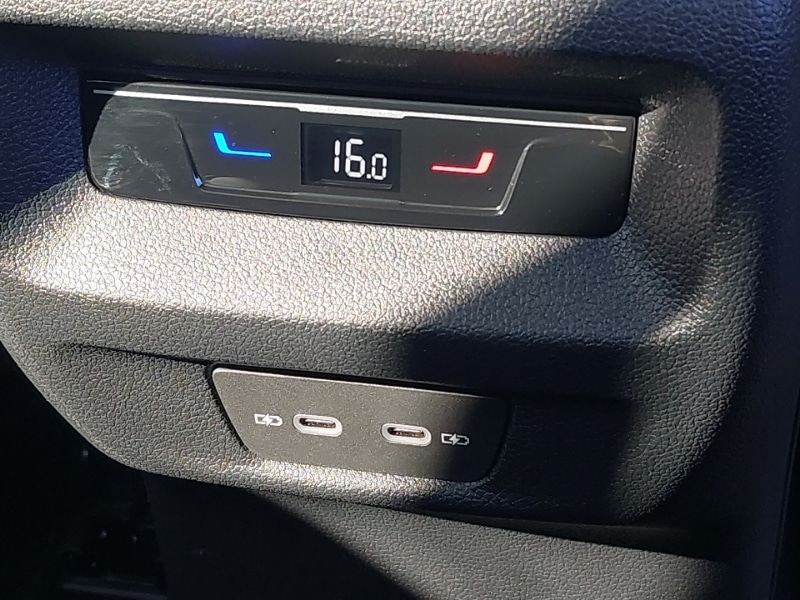 Used Volkswagen Tiguan 2025 for sale - 77339082: Photo 10