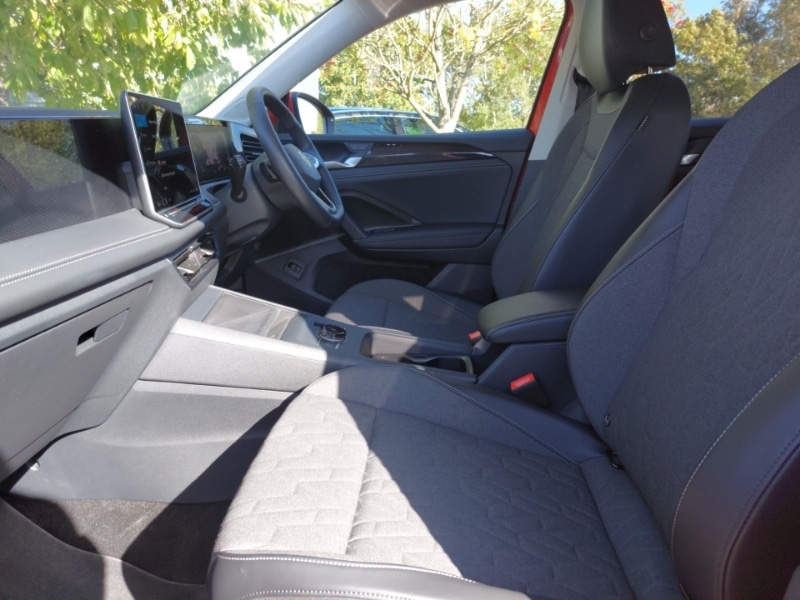 Used Volkswagen Tiguan 2025 for sale - 77339082: Photo 5