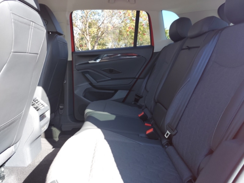 Used Volkswagen Tiguan 2025 for sale - 77339082: Photo 6