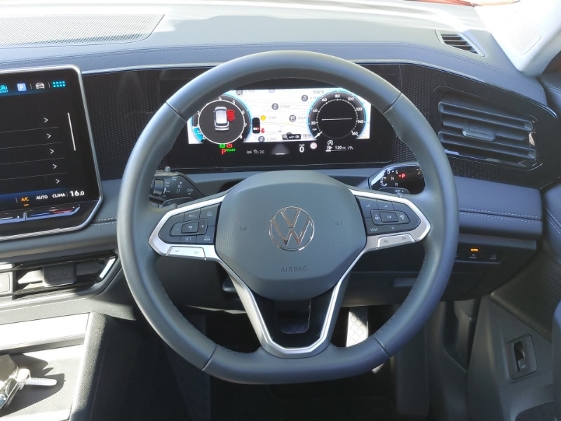 Used Volkswagen Tiguan 2025 for sale - 77339082: Photo 7