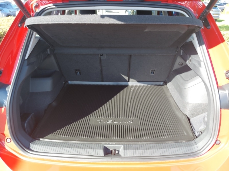 Used Volkswagen Tiguan 2025 for sale - 77339082: Photo 8