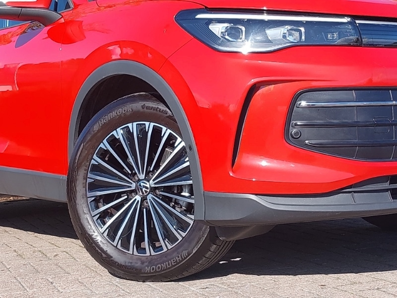 Used Volkswagen Tiguan 2025 for sale - 77339082: Photo 9