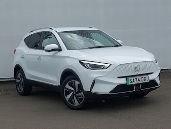 2024 - 130kW Trophy EV 51kWh 5dr Auto