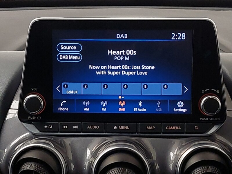 Used Nissan Juke 2020 for sale - 77311999: Photo 10