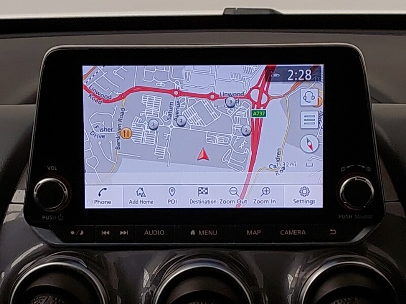 Used Nissan Juke 2020 for sale - 77311999: Photo 11