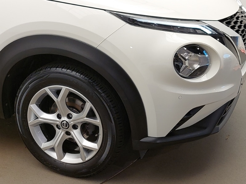 Used Nissan Juke 2020 for sale - 77311999: Photo 9