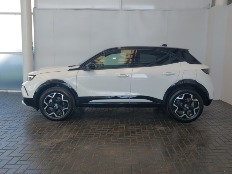 Used Vauxhall Mokka 2025 for sale - 77992362: Photo 4