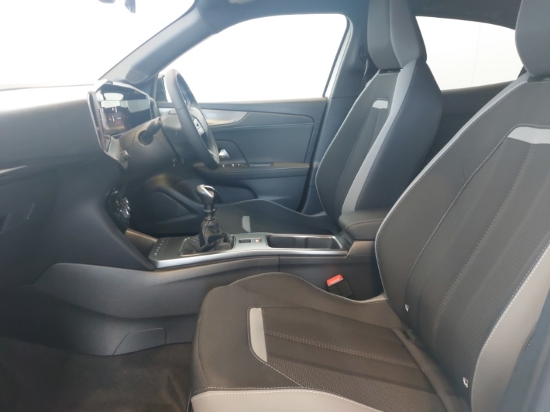 Used Vauxhall Mokka 2025 for sale - 77992362: Photo 5