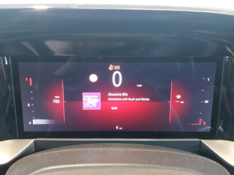 Used Vauxhall Mokka 2025 for sale - 77992362: Photo 7