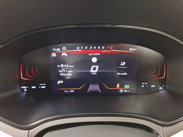 Used SEAT Arona 2025 for sale - 76244057: Photo 11