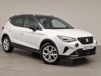 SEAT - Arona