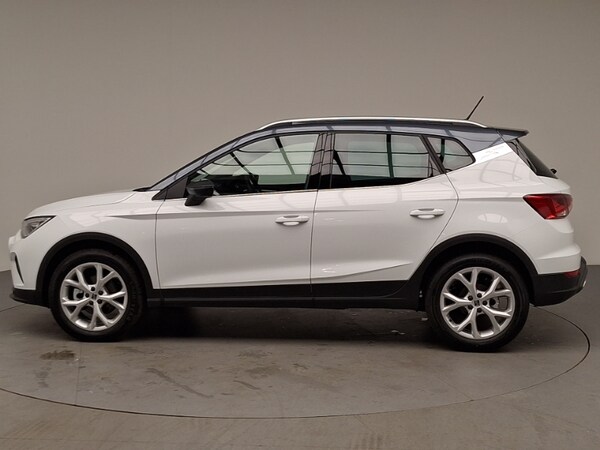Used SEAT Arona 2025 for sale - 76244057: Photo 4