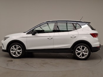 Used SEAT Arona 2025 for sale - 76244057: Photo 4
