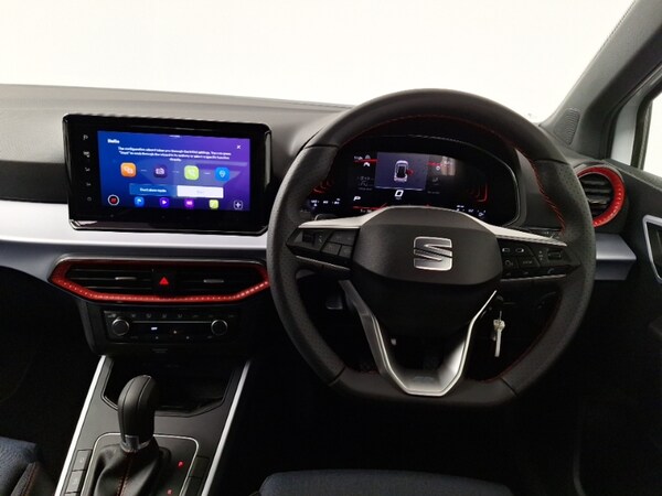 Used SEAT Arona 2025 for sale - 76244057: Photo 7