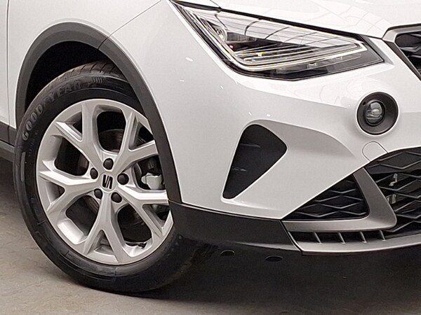 Used SEAT Arona 2025 for sale - 76244057: Photo 9
