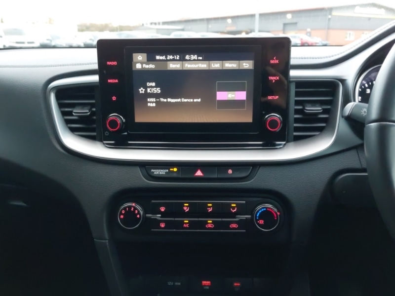 Used Kia Ceed 2023 for sale - 77051323: Photo 10