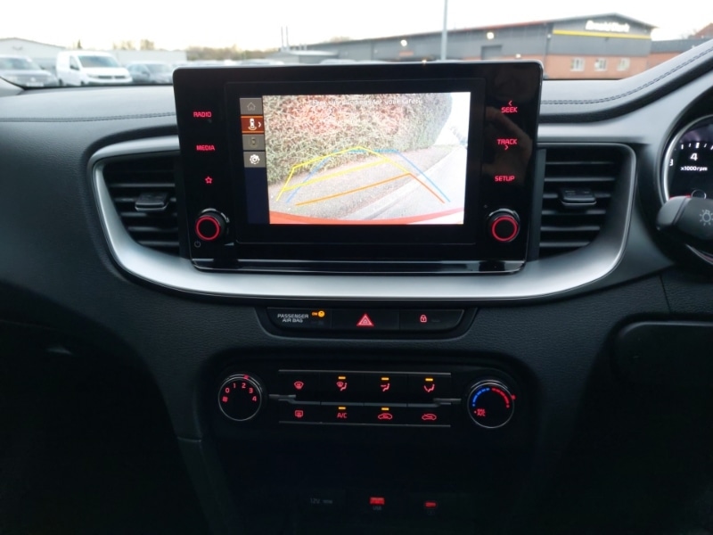 Used Kia Ceed 2023 for sale - 77051323: Photo 11