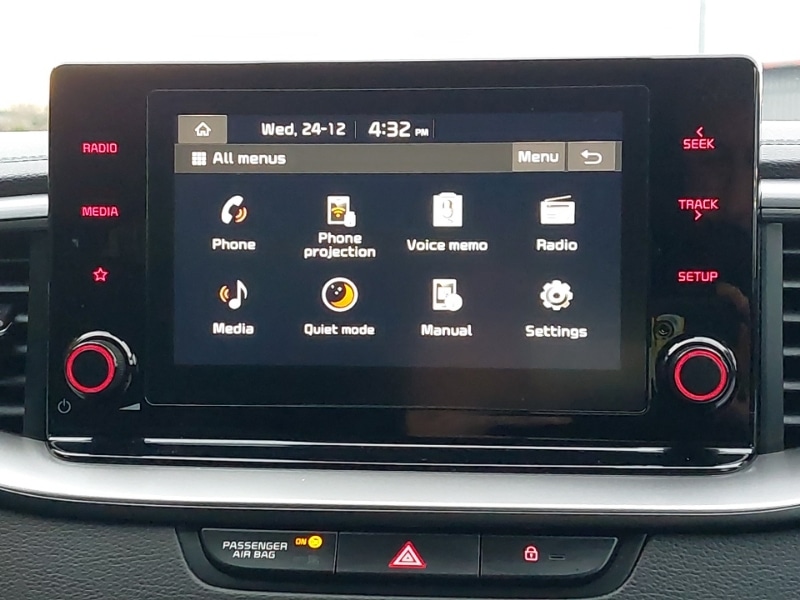 Used Kia Ceed 2023 for sale - 77051323: Photo 12